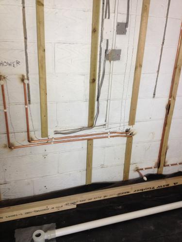 Plumbing