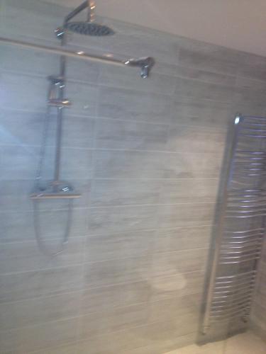 Shower head