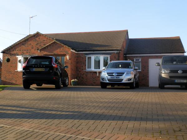 Old Bungalow Refurbishment